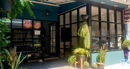 Asoke Montri Hostel