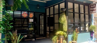 Asoke Montri Hostel