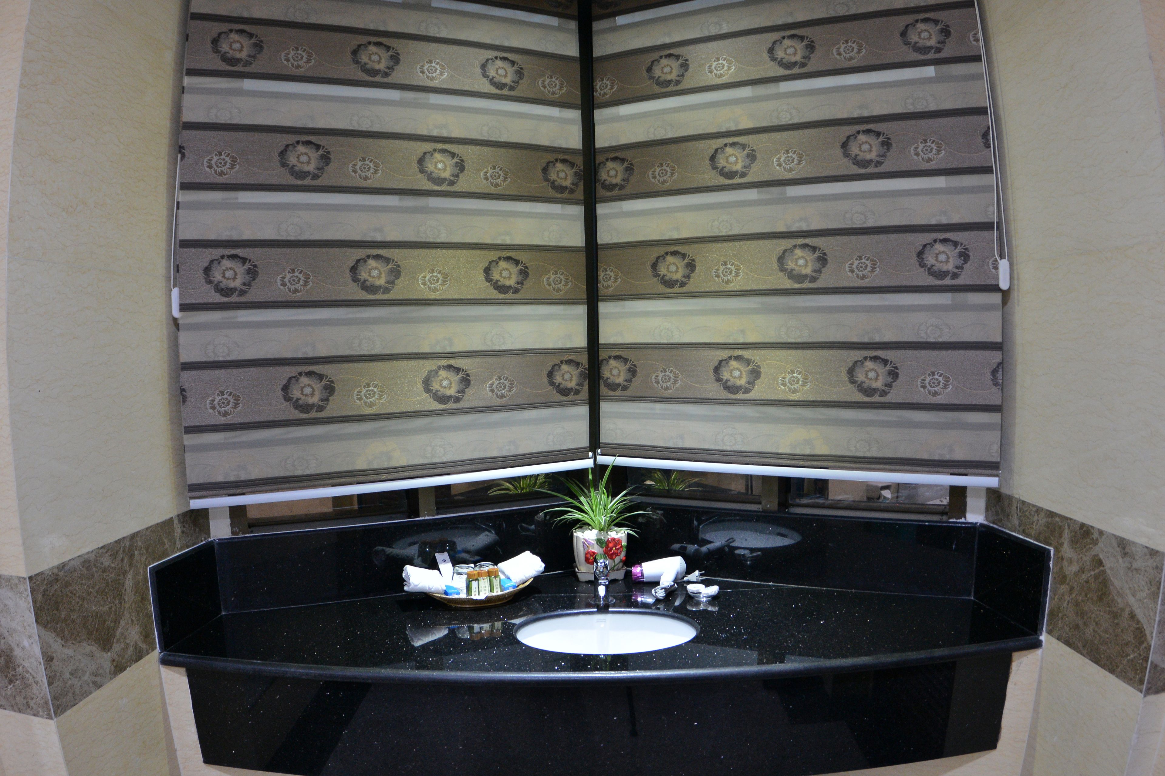 suite | bathroom sink