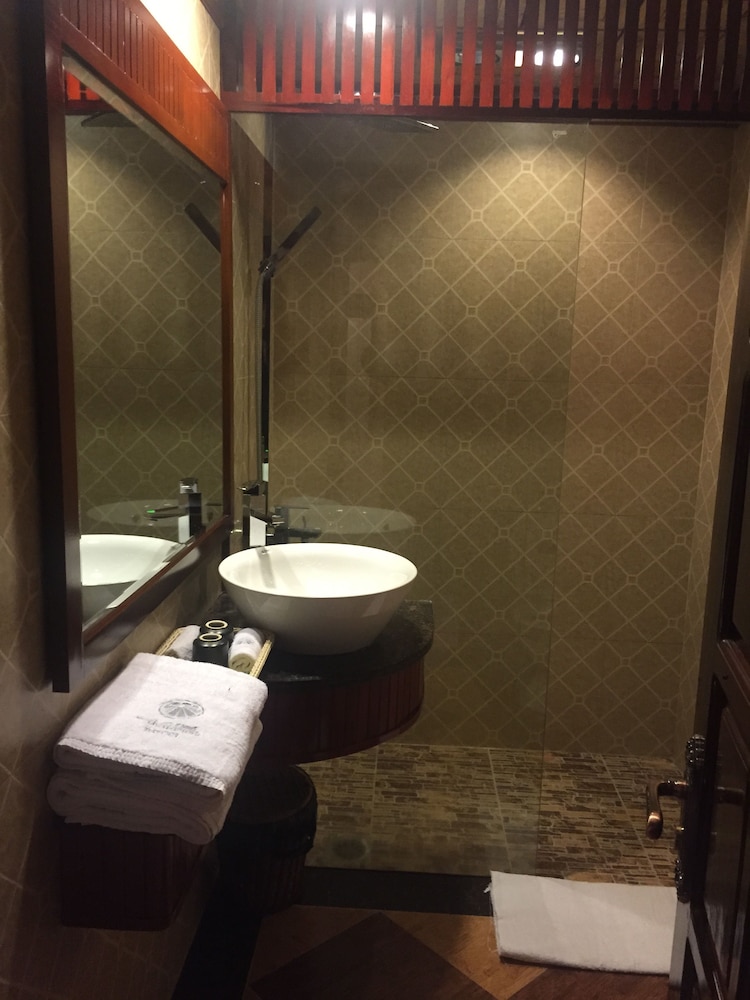 Thai Binh Sapa Hotel by null