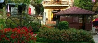 Thai Binh Sapa Hotel