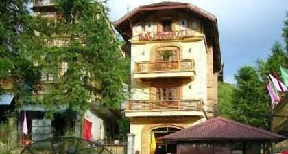 Thai Binh Sapa Hotel