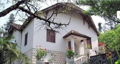 Thai Binh Sapa Hotel