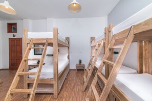 Utsikt fra rommet