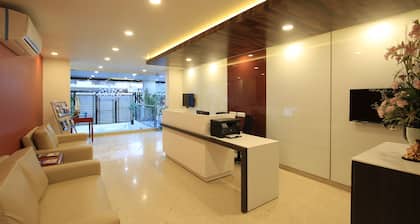 Sovereign Suites