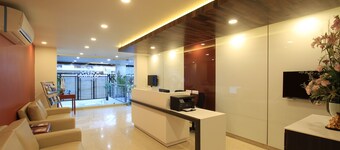 Sovereign Suites