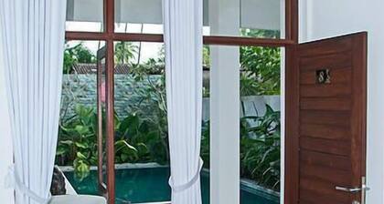 Lombok Senggigi Hotel
