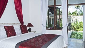 Deluxe Room | In-room safe, free WiFi