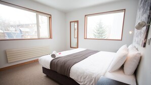 聯排別墅, 5 間臥室 | 5 間臥室、客房內保險箱、熨斗/熨衣板、免費無線上網