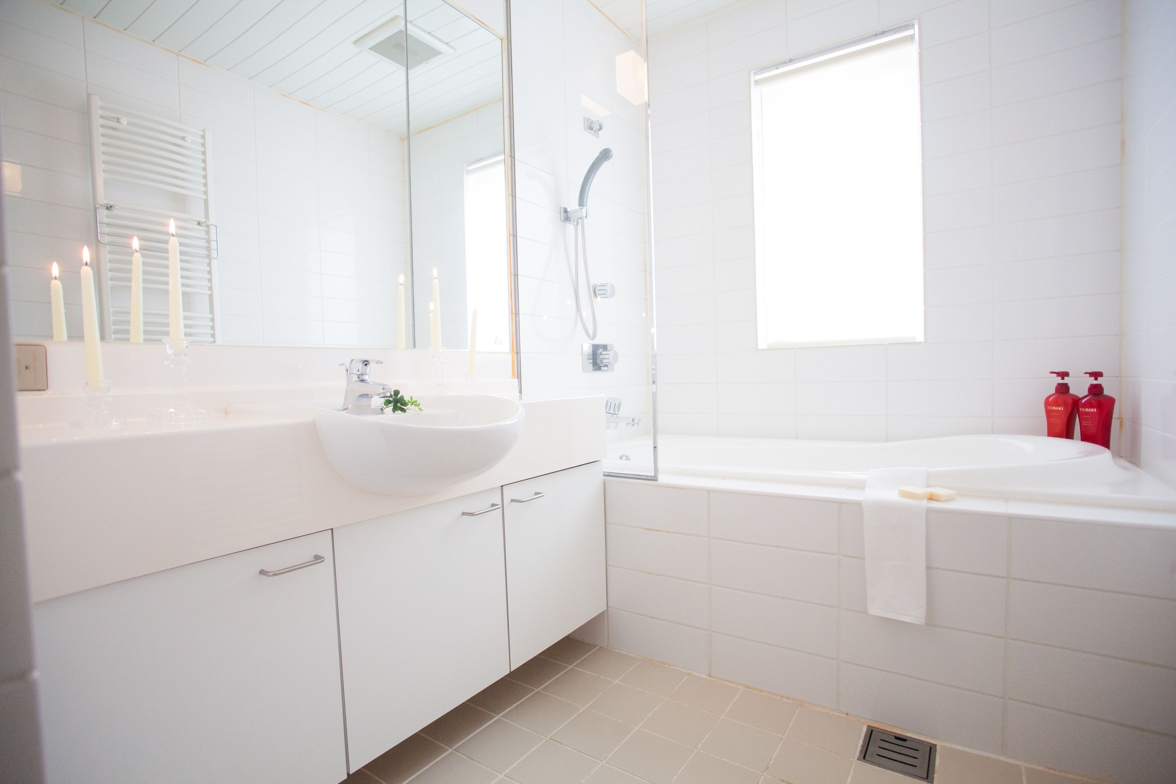 Townhome, 5 Bedrooms | Bathroom