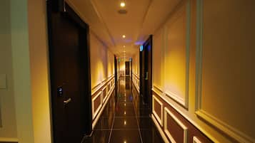 Vestibule