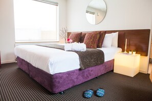Casa de ciudad, 4 habitaciones | 4 habitaciones y ropa de cama de alta calidad 