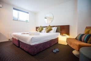 Casa adosada, 4 habitaciones | 4 dormitorios, ropa de cama de alta calidad, caja fuerte y escritorio