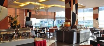 Thamrongin Hotel