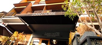 3Laan House