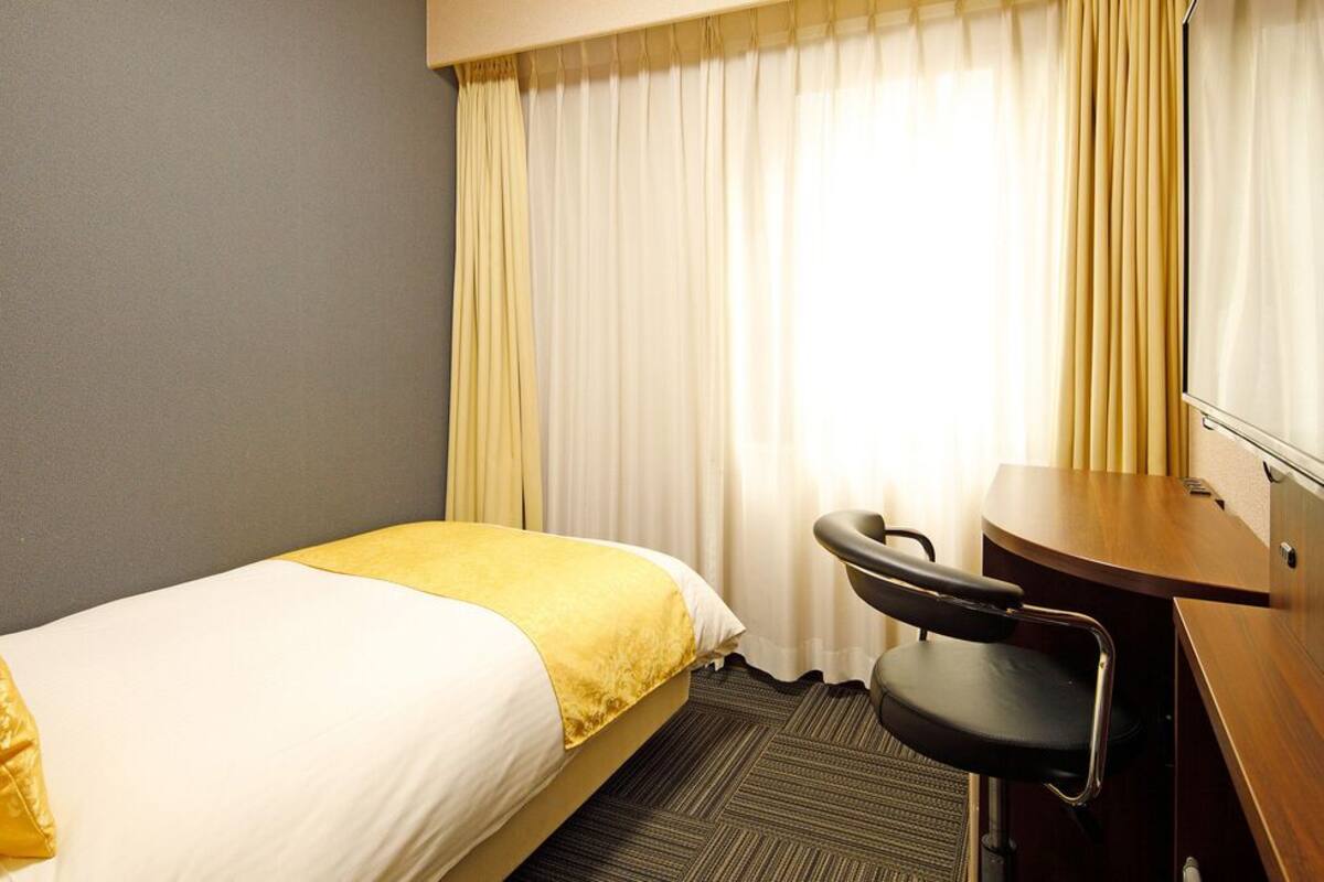 Desk, iron/ironing board (on request), free WiFi, bed sheets