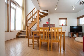 内部エントランス