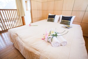 1 ベッドルーム アパートメント ロフト付 | 1 室のベッドルーム、セーフティボックス (室内)、アイロン / アイロン台、WiFi (無料)