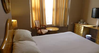 Prince Hotel