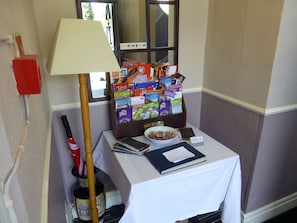 Interior - Prince Hotel (Birmingham)