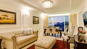 TV màn hình phẳng