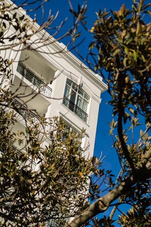 Exterior - Versailles Luxury Apartments and Suites (Cape Town)