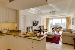 Superior Apartment, 2 Bedrooms - Versailles Luxury Apartments and Suites (Cape Town)