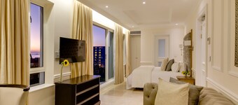 Versailles Luxury Apartments and Suites