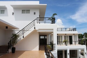 Exterior - Be-ing Suites (Davao)