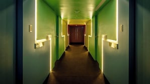 Unclassified image, 4 of 103, button - Goodmore Hotel-Shida (Taipei)
