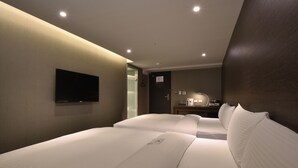 Unclassified image, 3 of 103, button - Goodmore Hotel-Shida (Taipei)