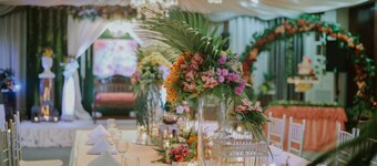 Reyna's The Haven and Gardens