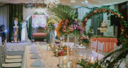 Reyna's The Haven and Gardens