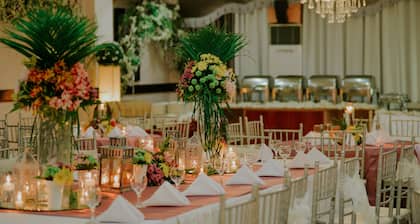 Reyna's The Haven and Gardens