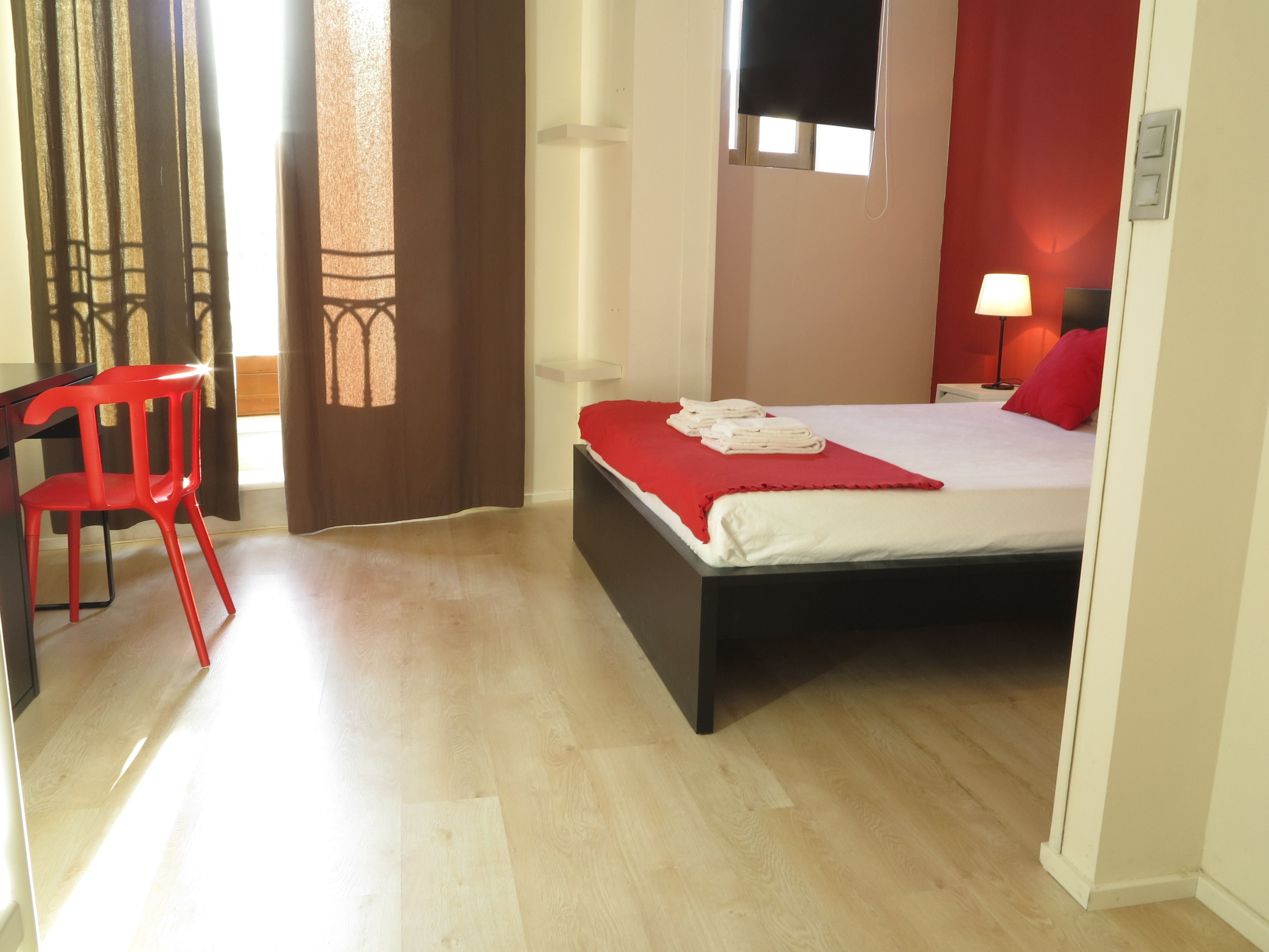 Foto - Hulot B&B Valencia