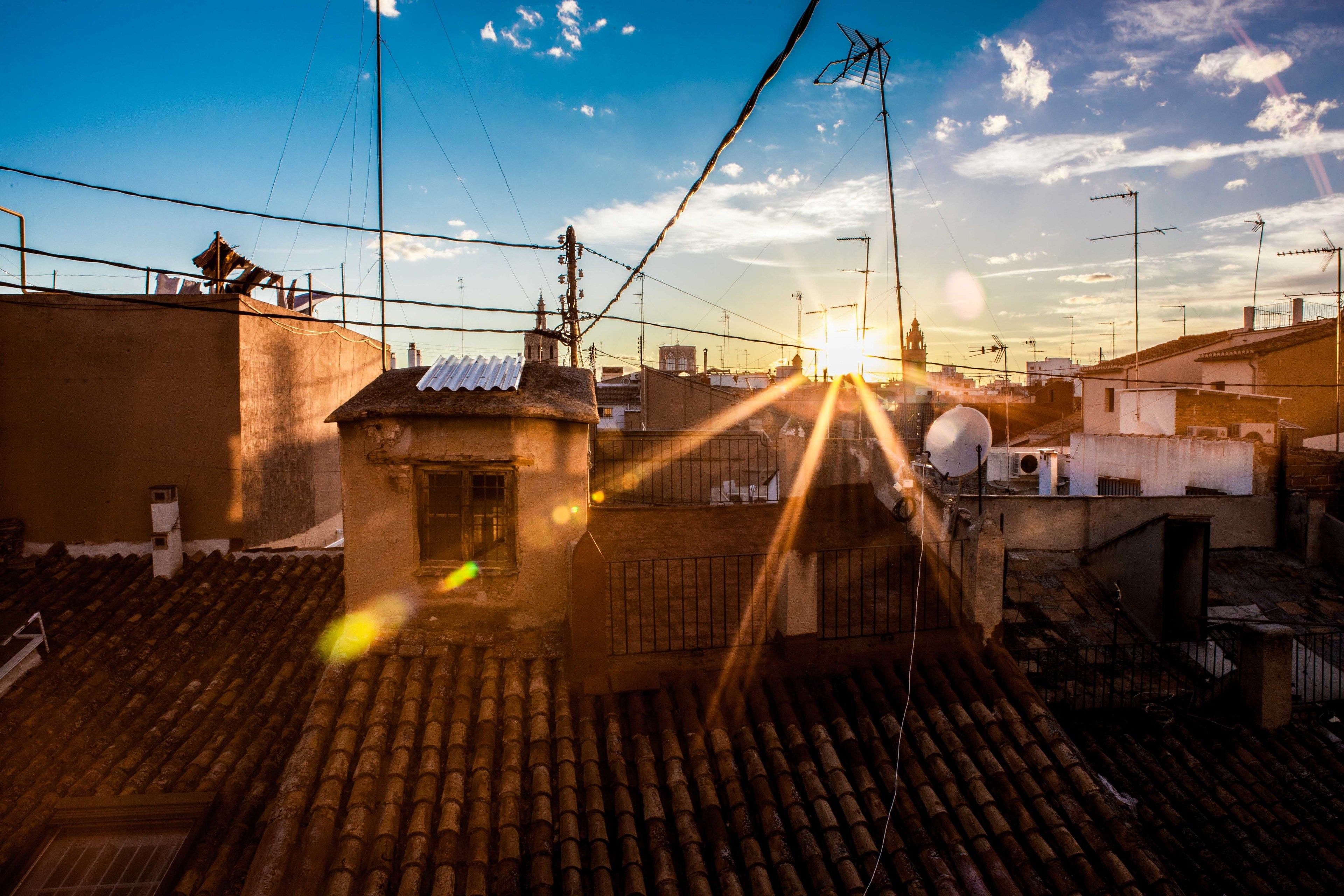 Foto - Hulot B&B Valencia