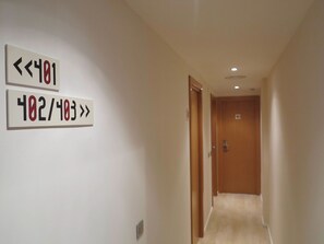 Hallway - Hulot B&B Valencia (Valencia)