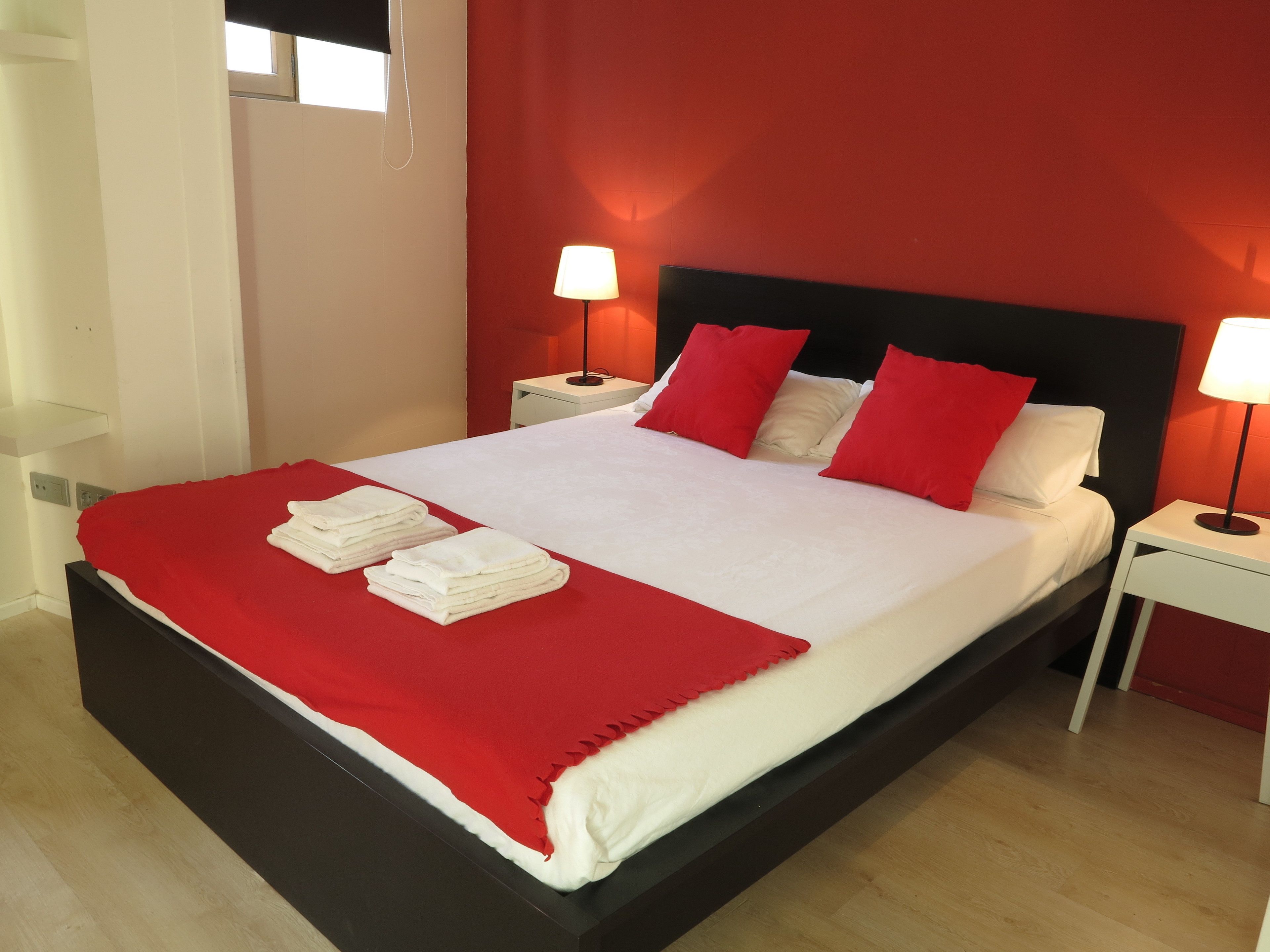 Foto - Hulot B&B Valencia