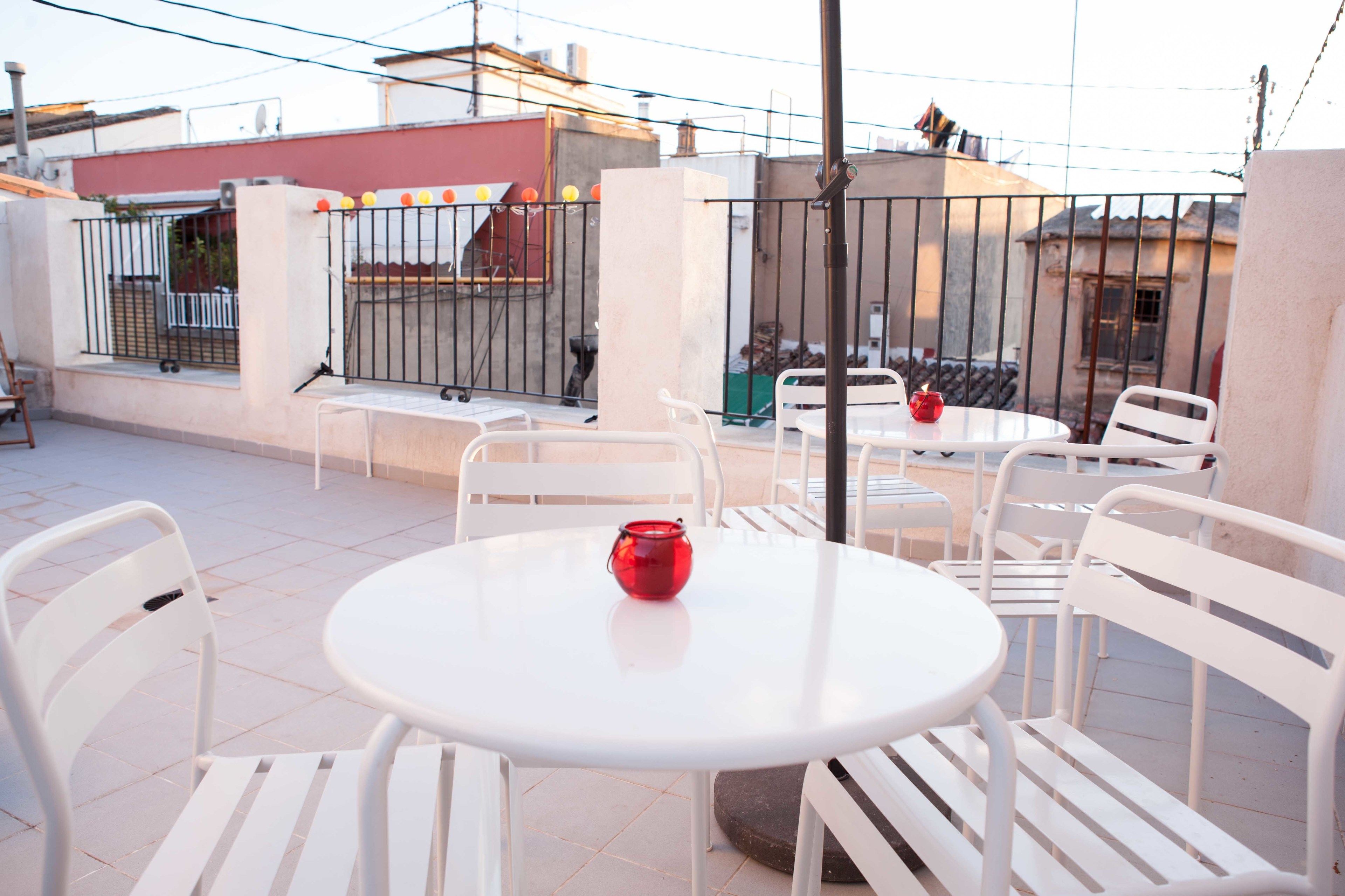 Foto - Hulot B&B Valencia