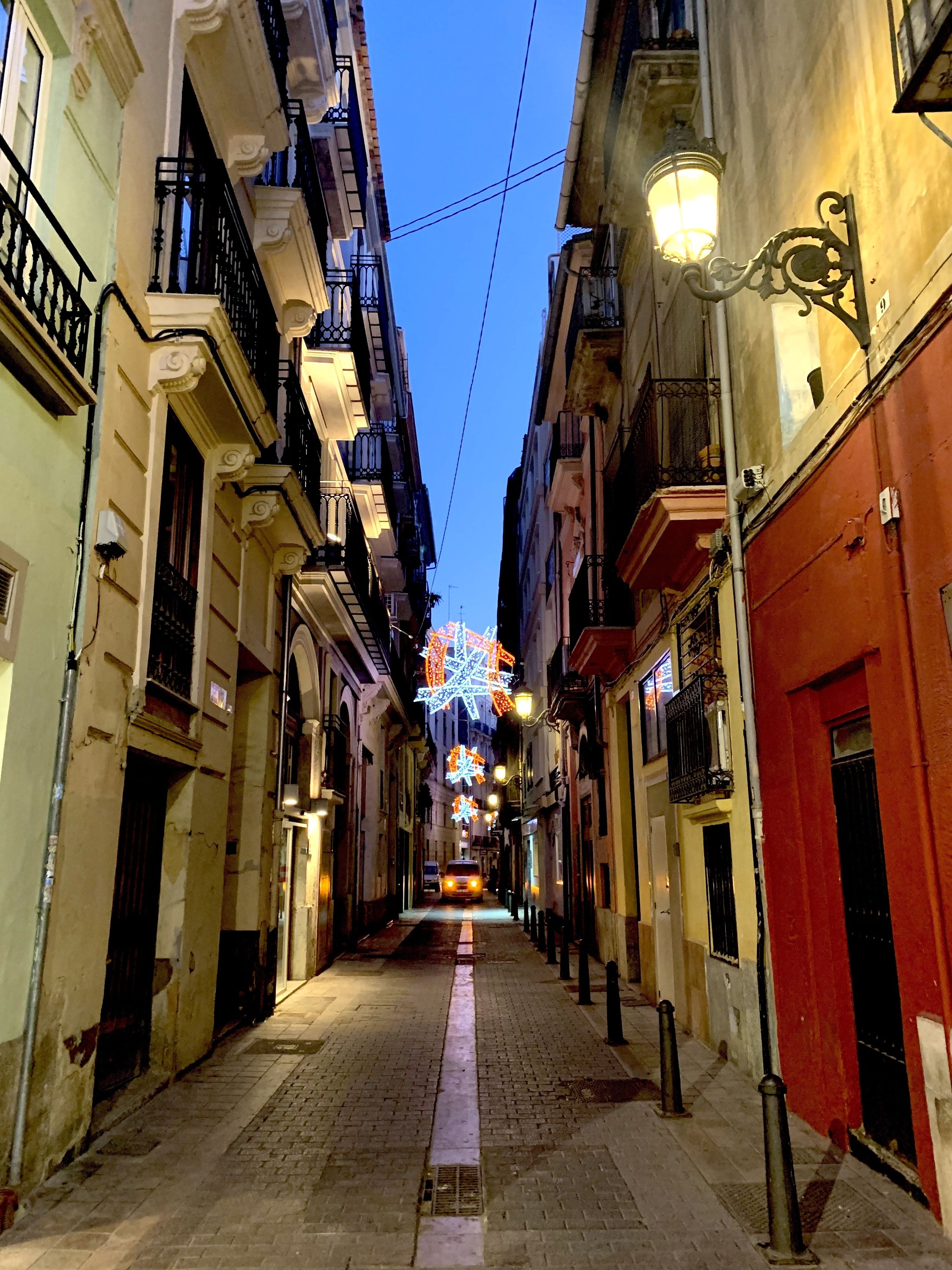 Foto - Hulot B&B Valencia