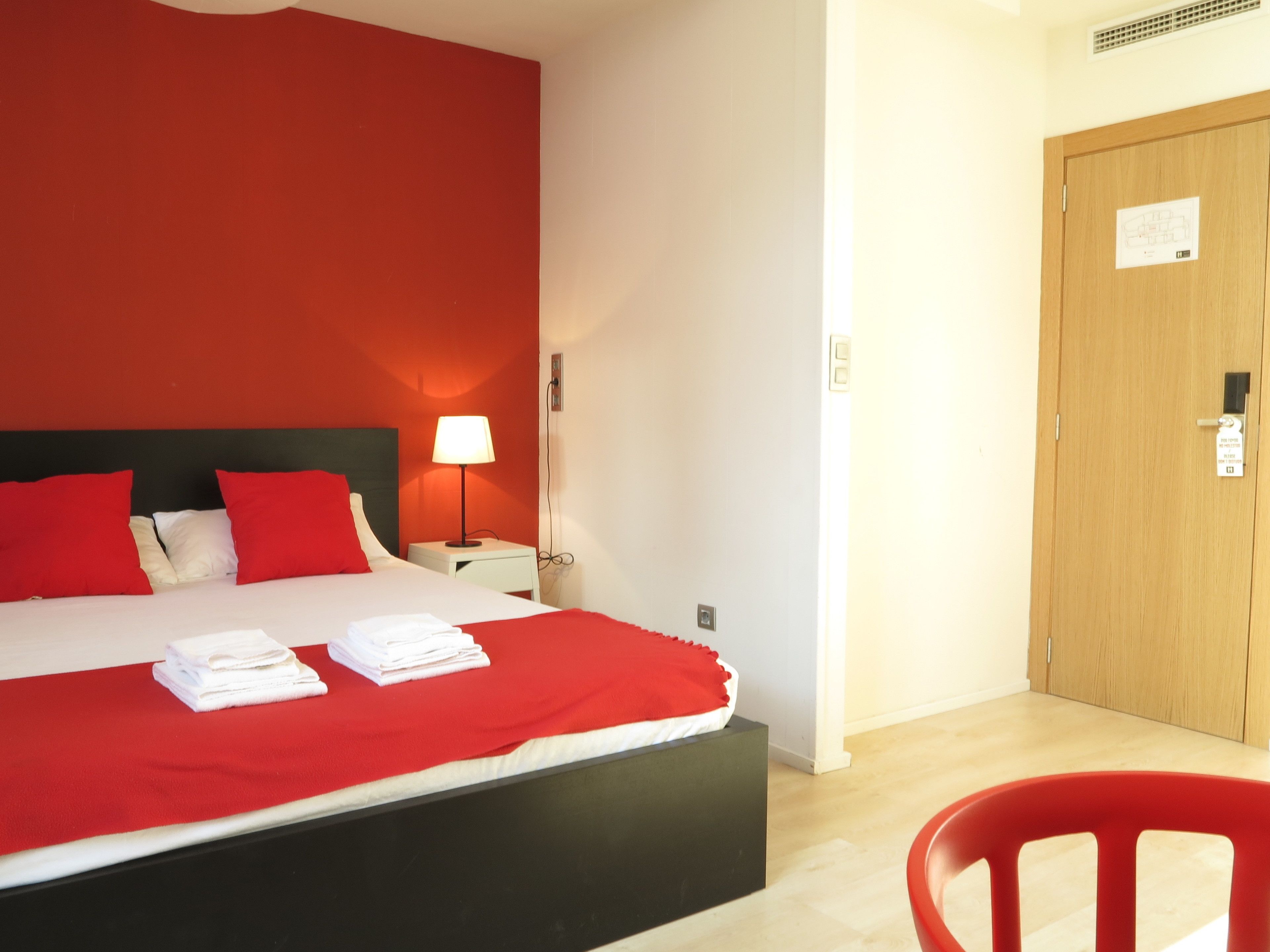 Foto - Hulot B&B Valencia