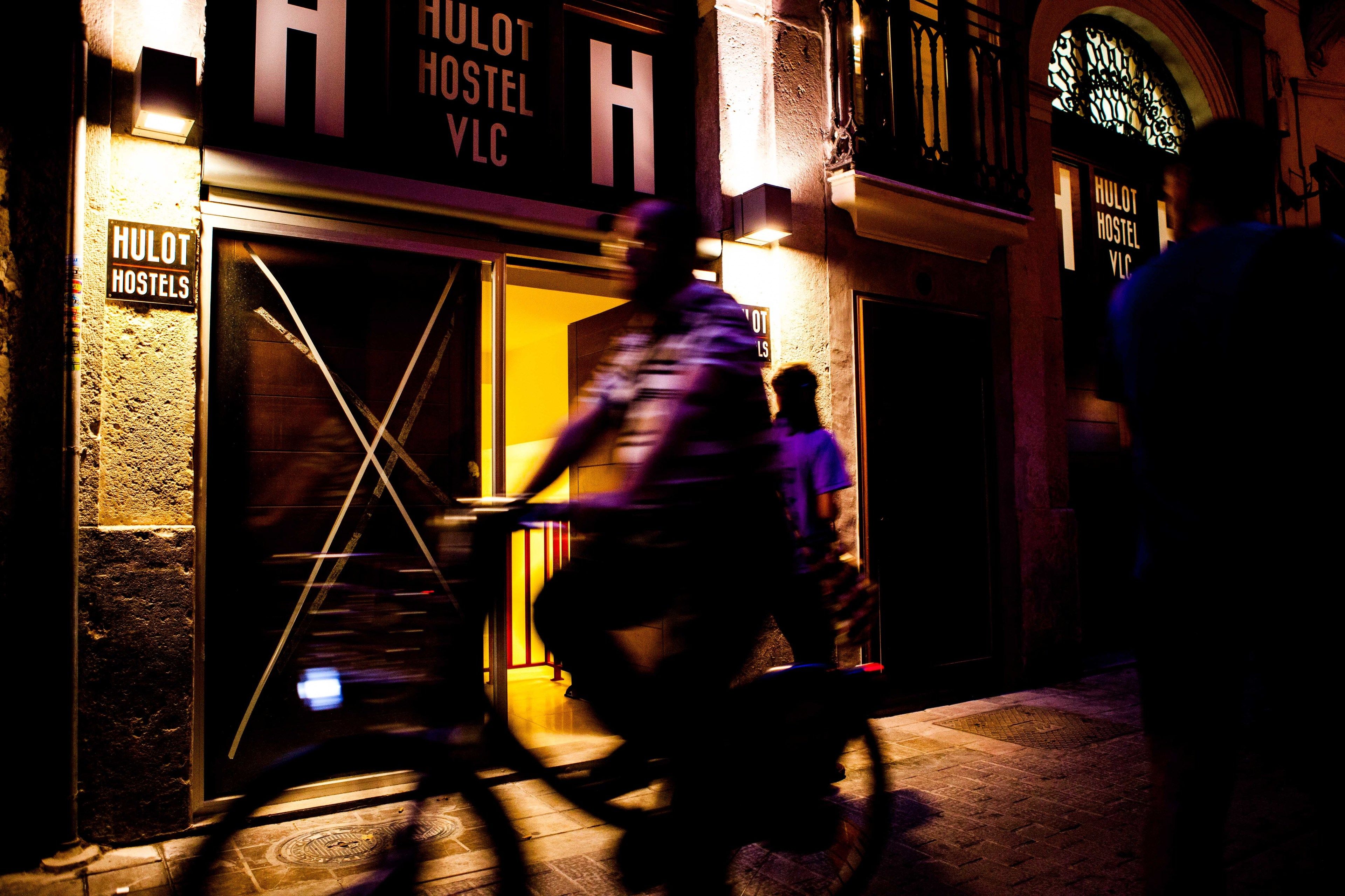 Foto - Hulot B&B Valencia