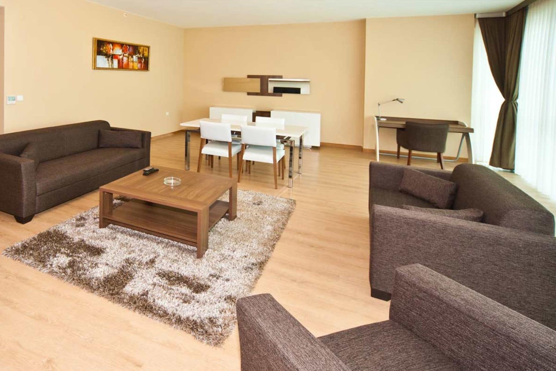 Foto - Ekinci Residence