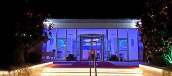 葉根吉住宅公寓