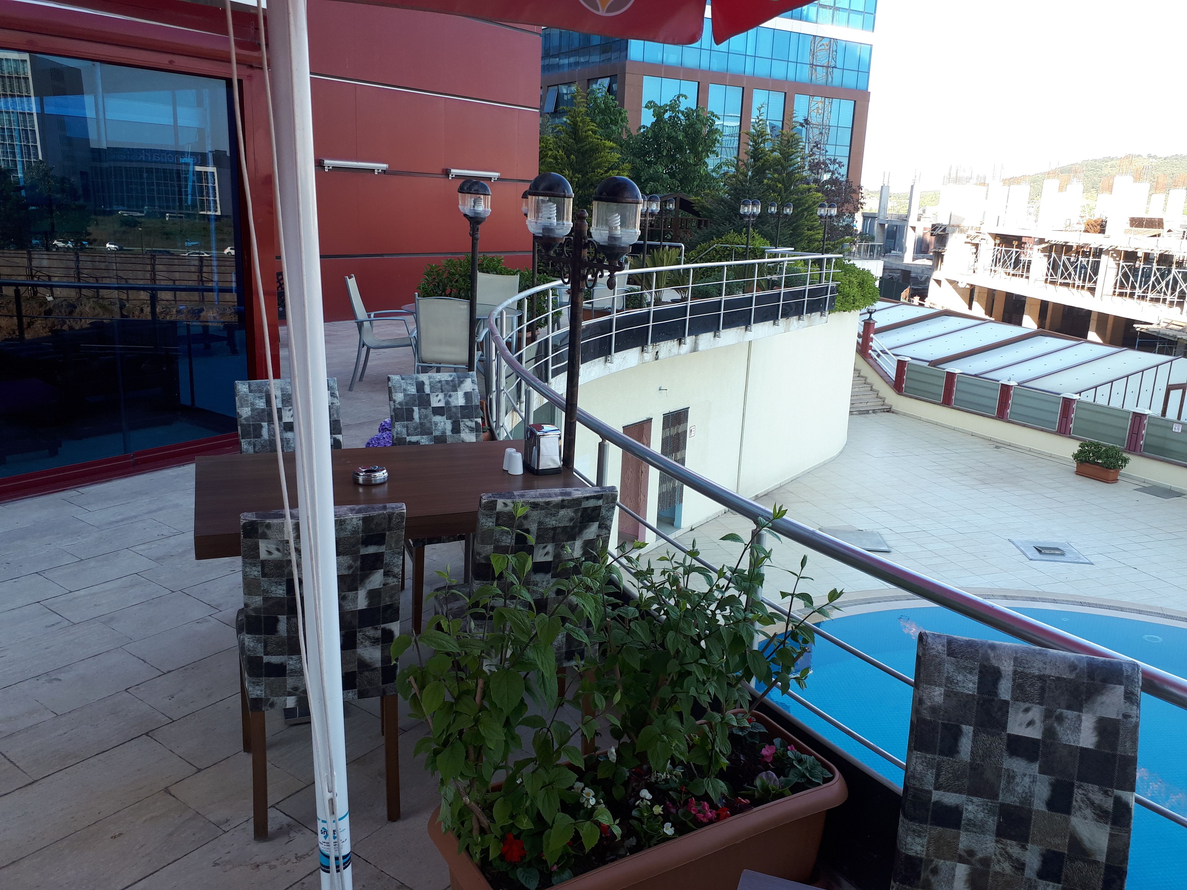 Foto - Ekinci Residence