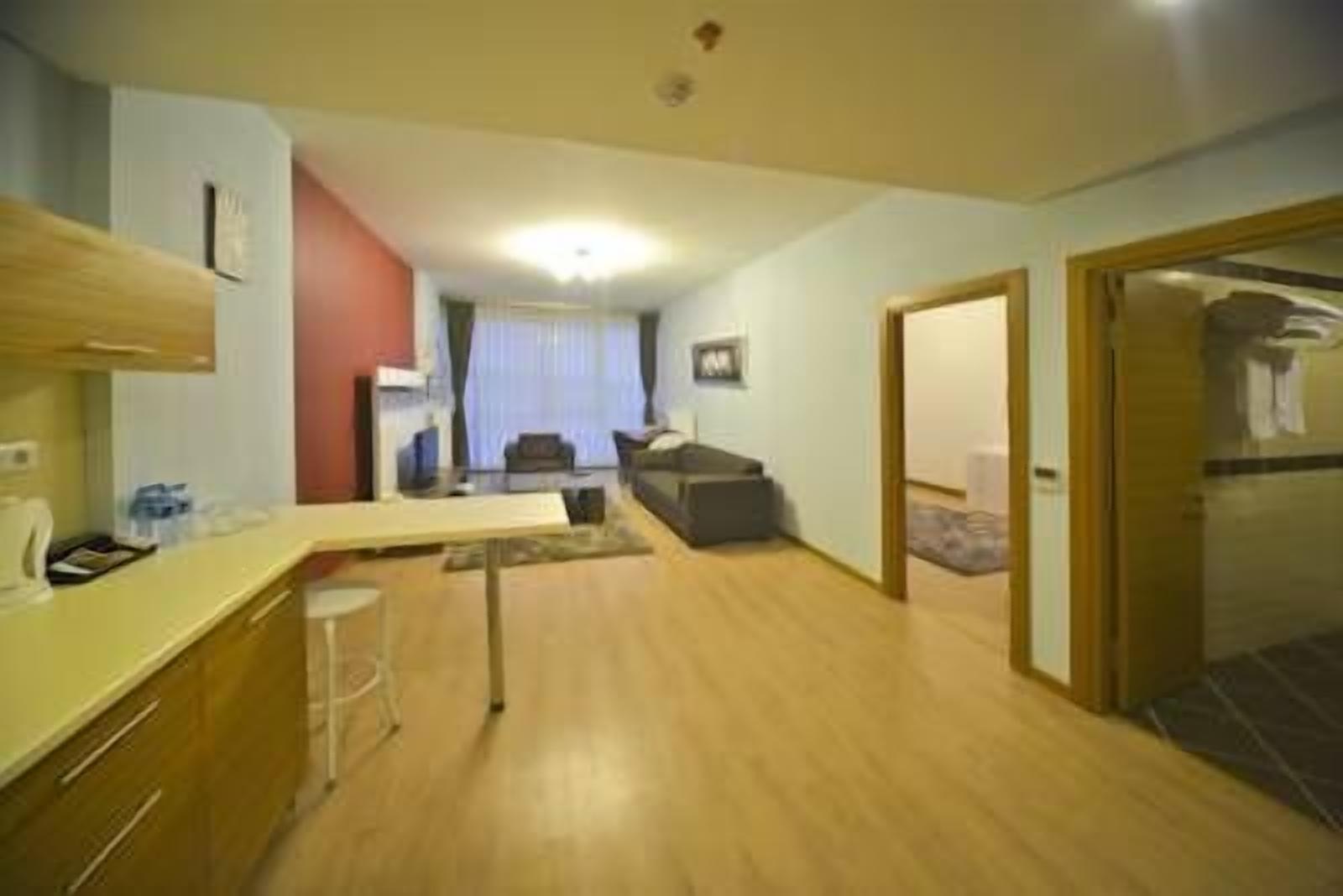 Foto - Ekinci Residence