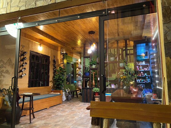 Exterior - Botanic Sapa (Sa Pa)