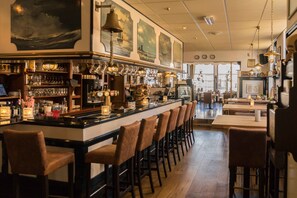 Bar (sur place)