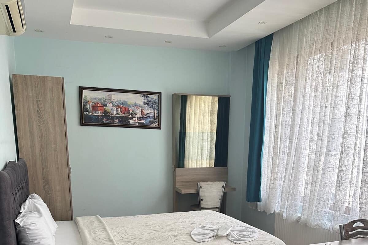 Doppelzimmer