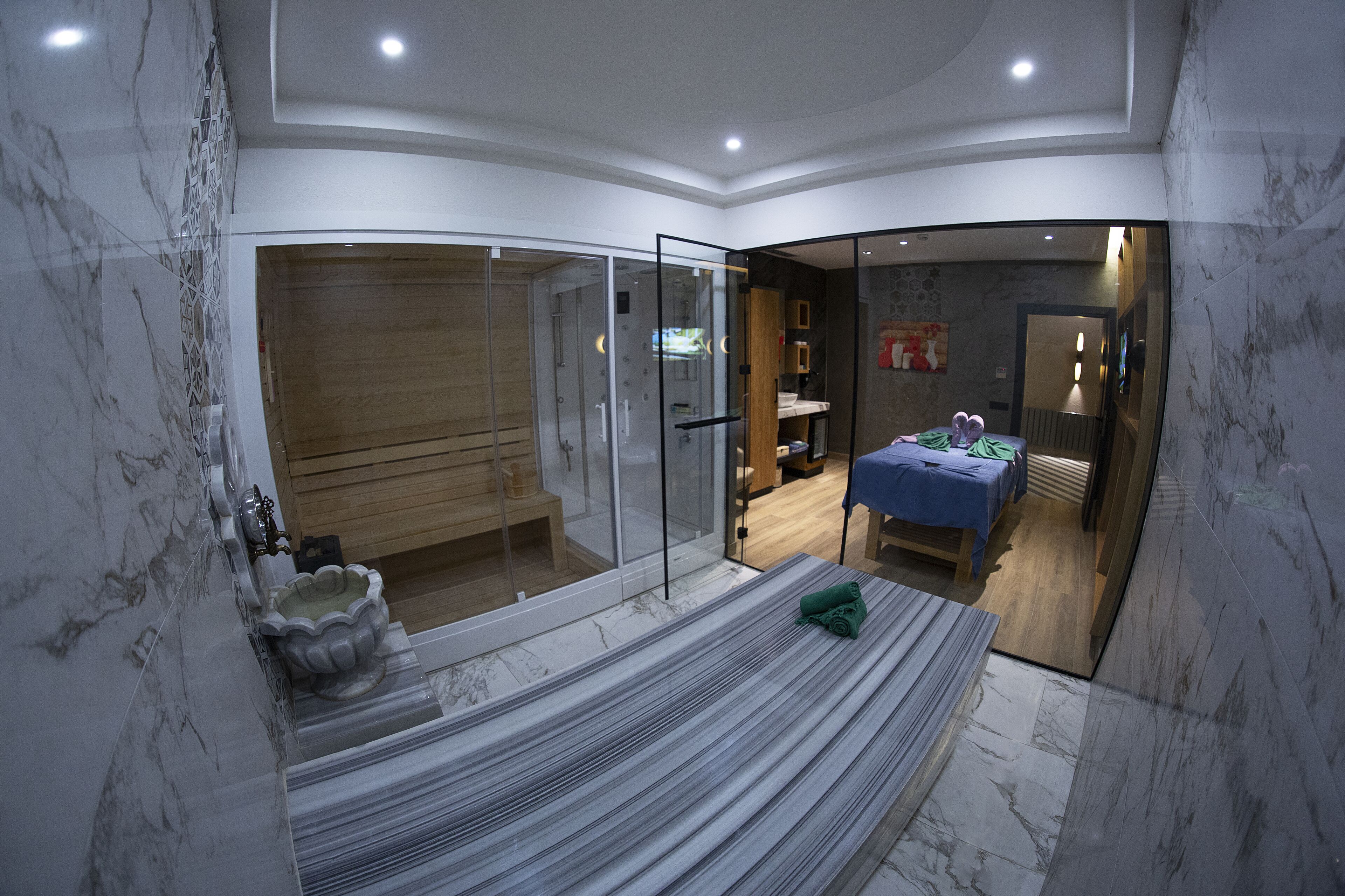 Spa